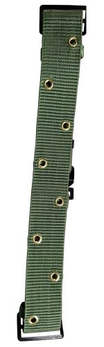 Web-Belt-Black-(Nylon)-for-Digital-Camouflage,-ICG